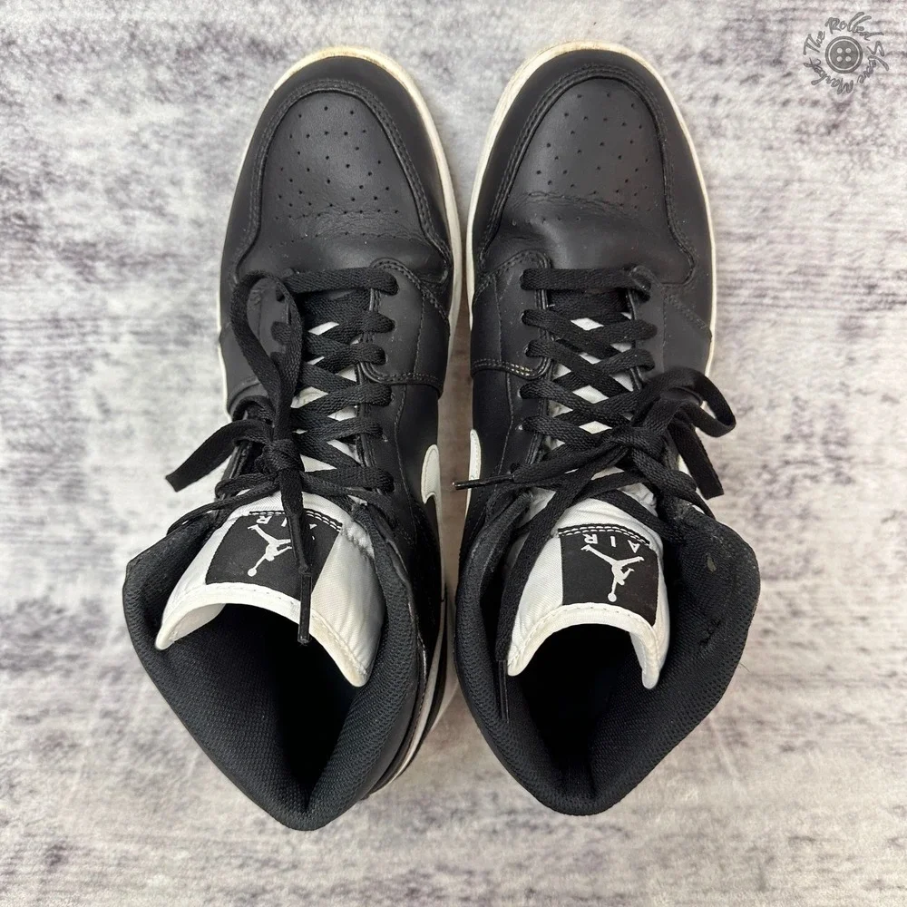Jordan air retro